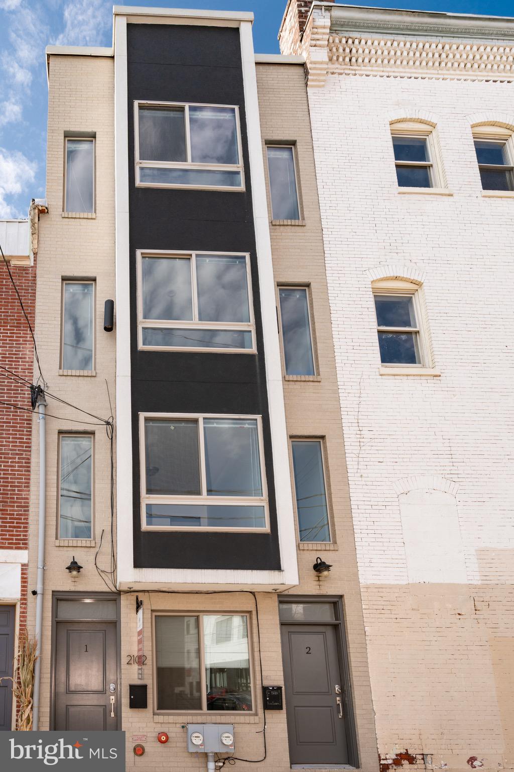 2102 BERGES STREET B