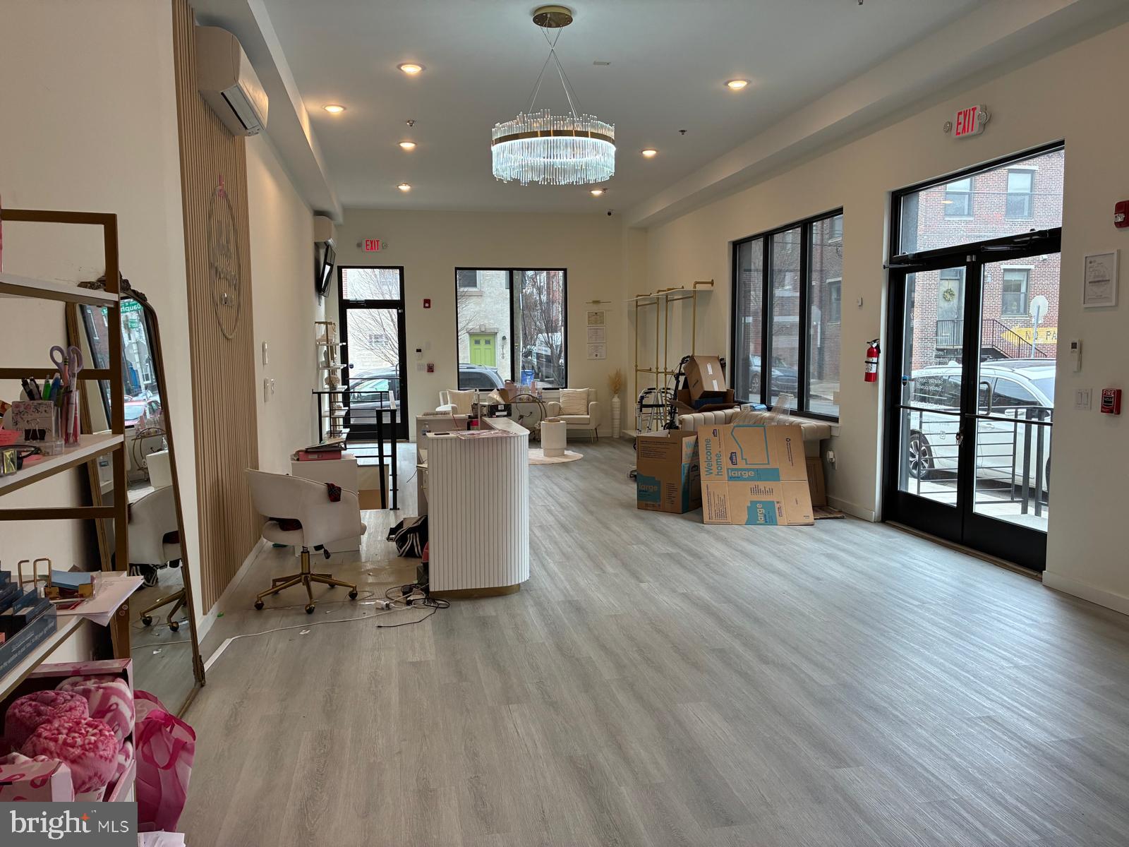 2101 E DAUPHIN STREET COMM