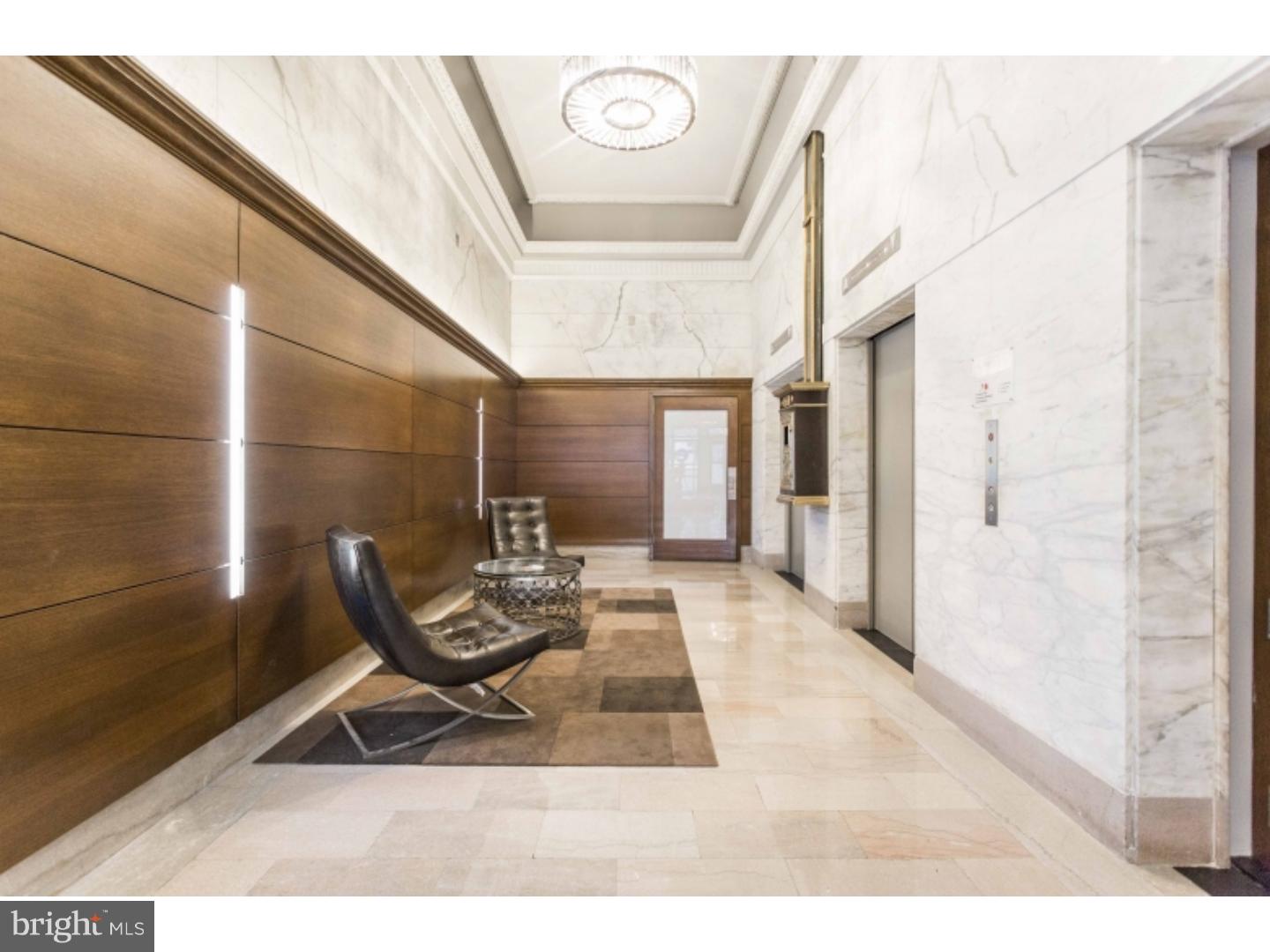1600-8 WALNUT STREET 601