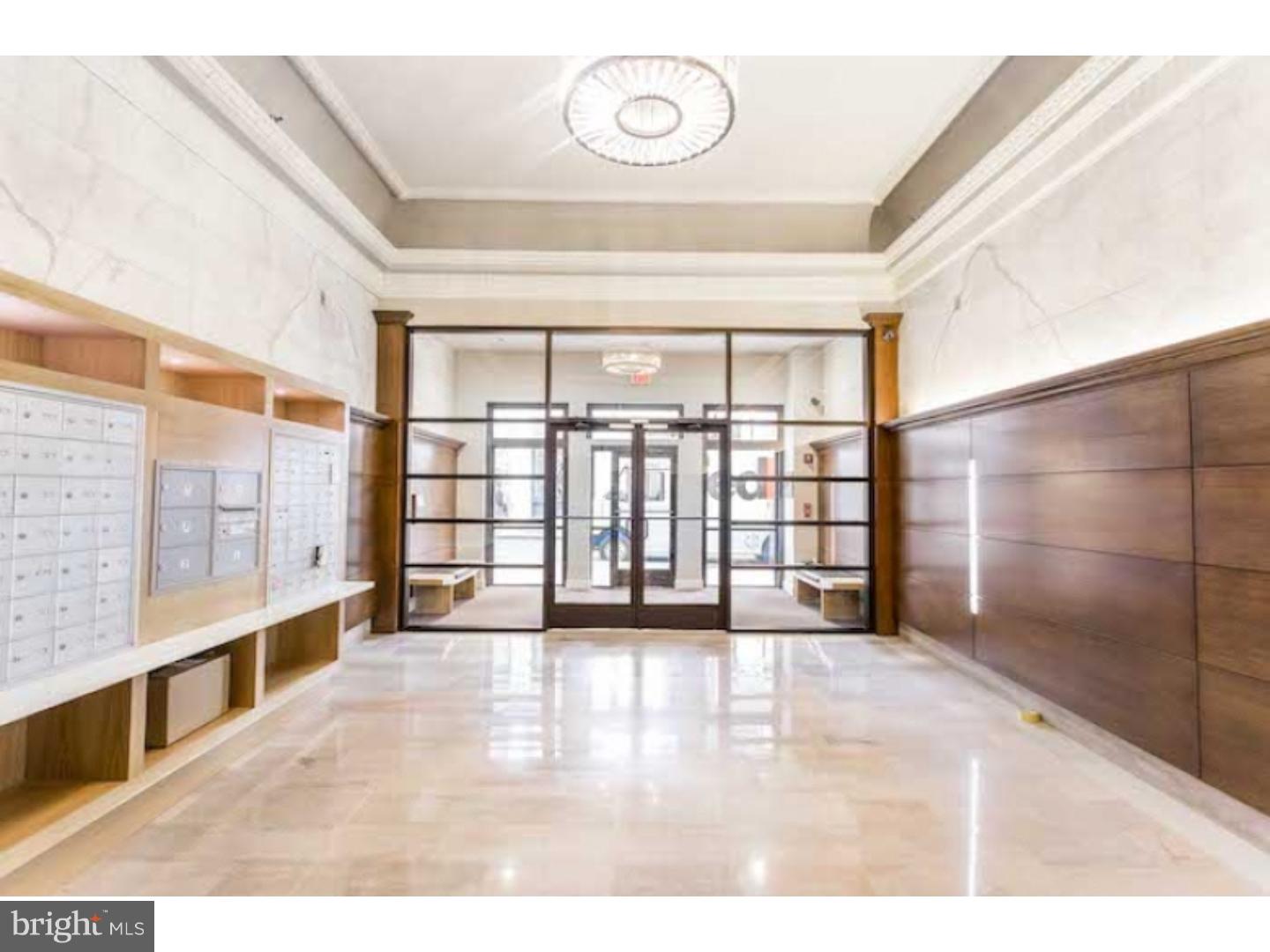 1600-8 WALNUT STREET 601