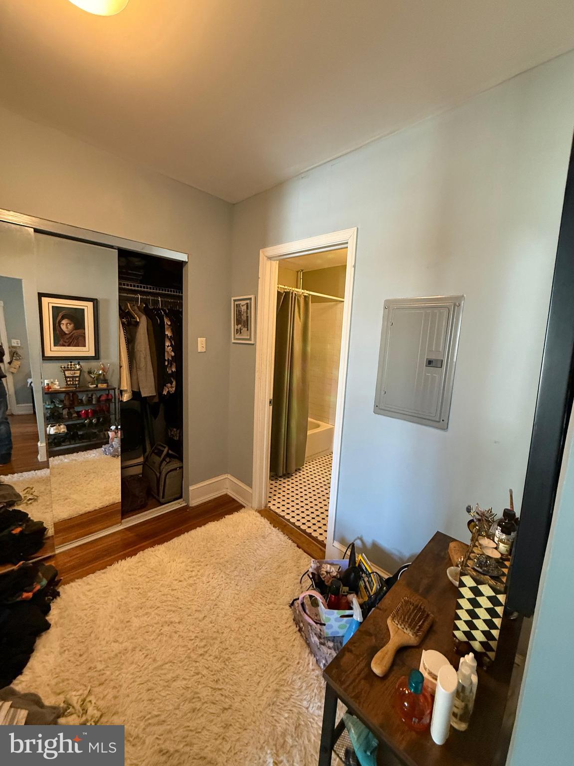 231 PINE STREET 4F