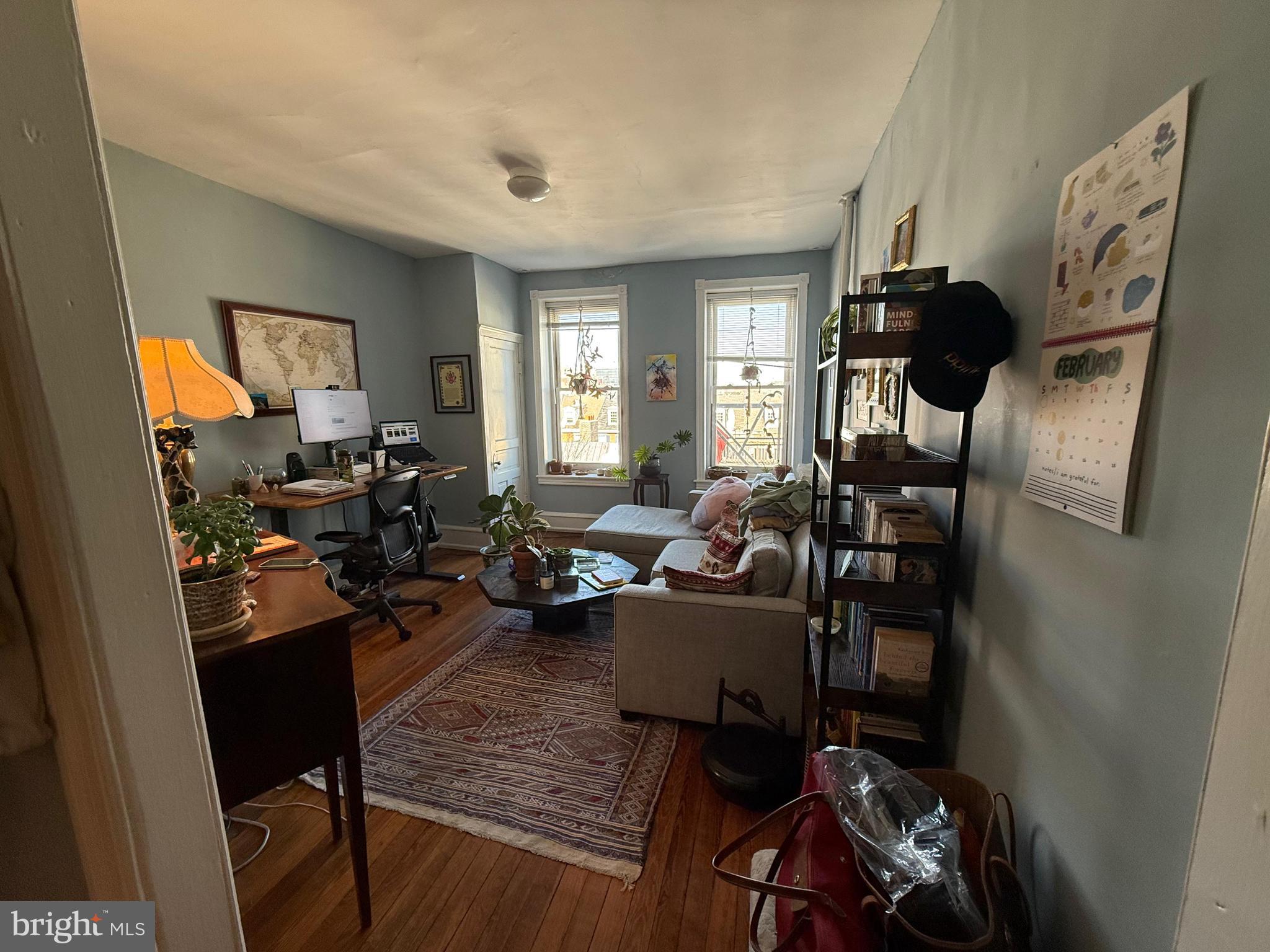 231 PINE STREET 4F