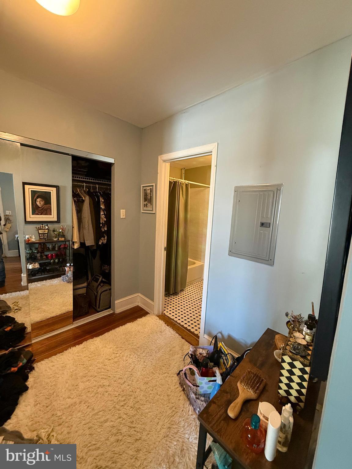 231 PINE STREET 4F