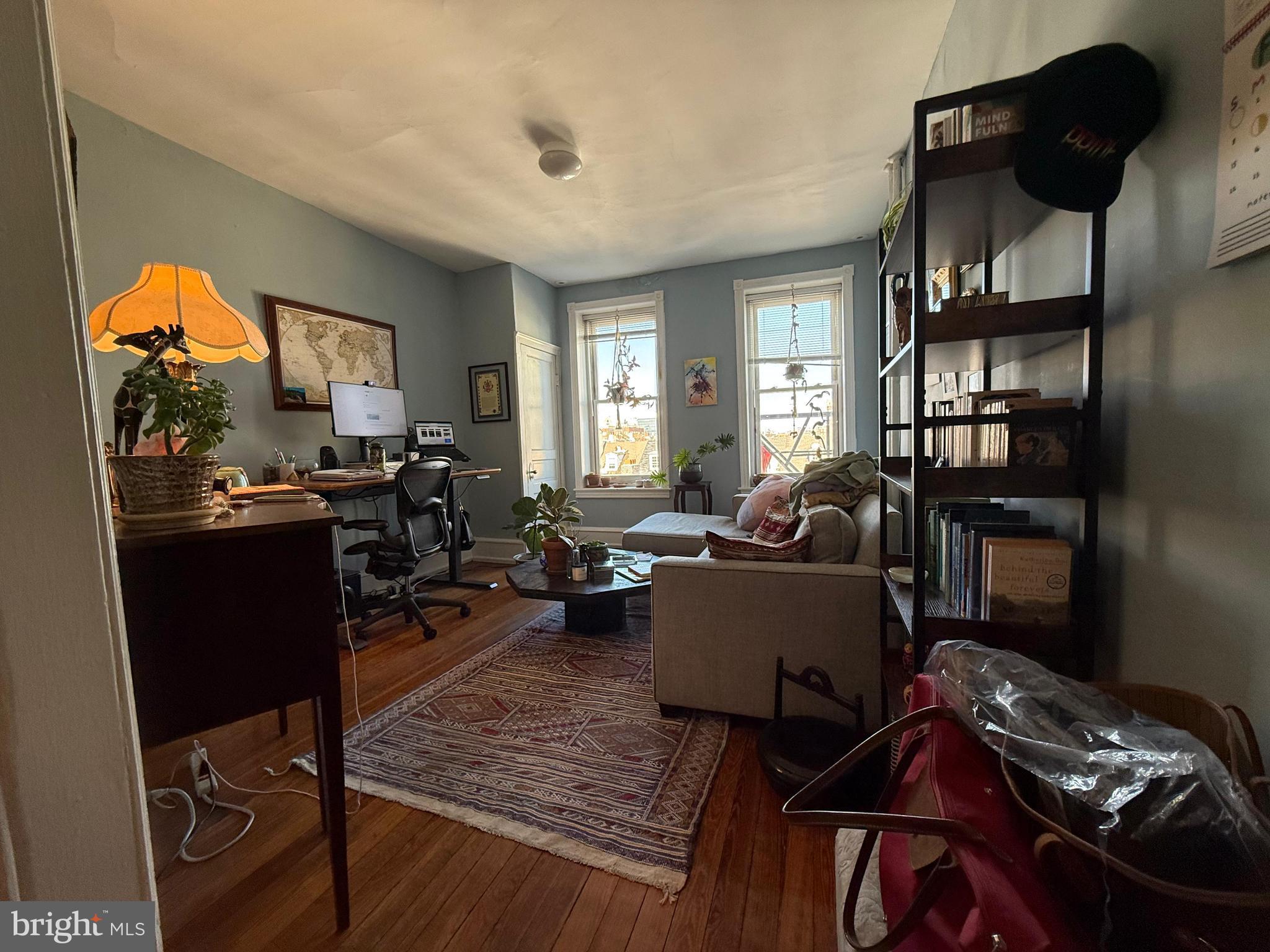 231 PINE STREET 4F