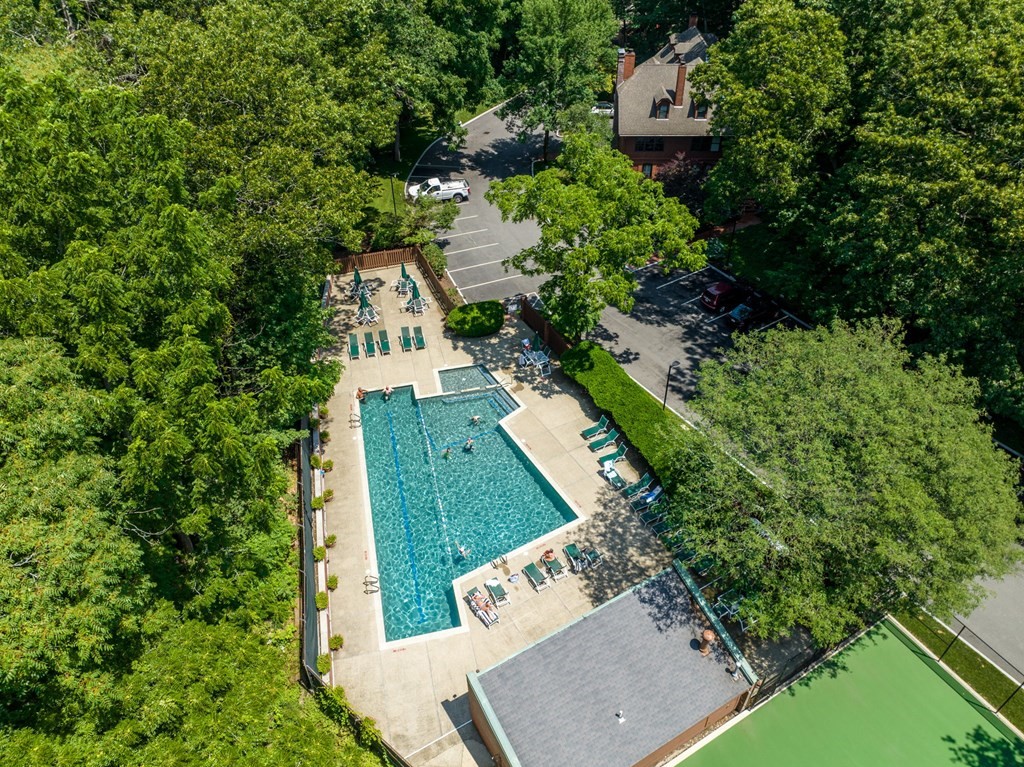 241 Perkins Street # C605