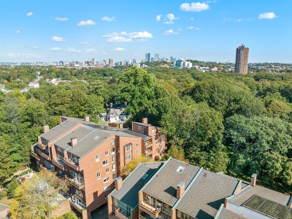 241 Perkins Street # C605