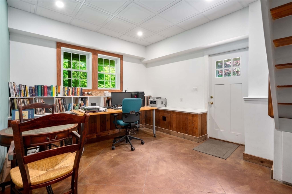 133 Newtonville Avenue