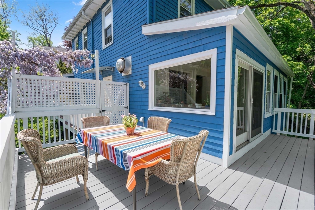 133 Newtonville Avenue