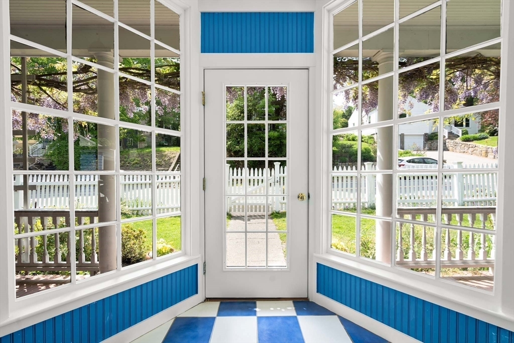 133 Newtonville Avenue