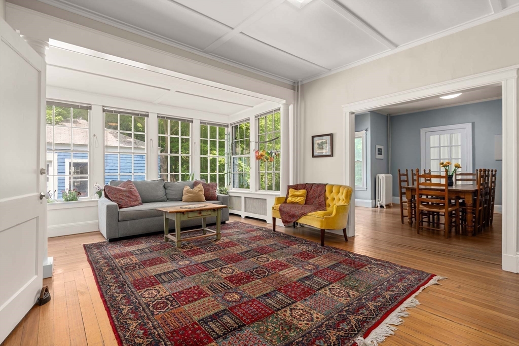 133 Newtonville Avenue