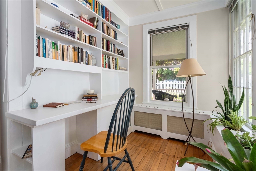 133 Newtonville Avenue