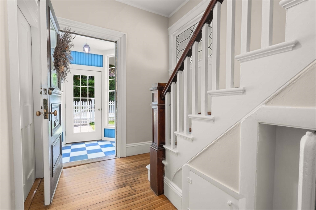 133 Newtonville Avenue