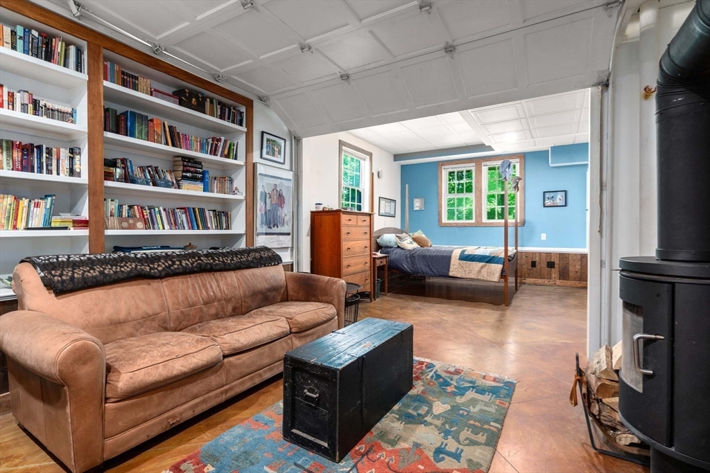 133 Newtonville Avenue