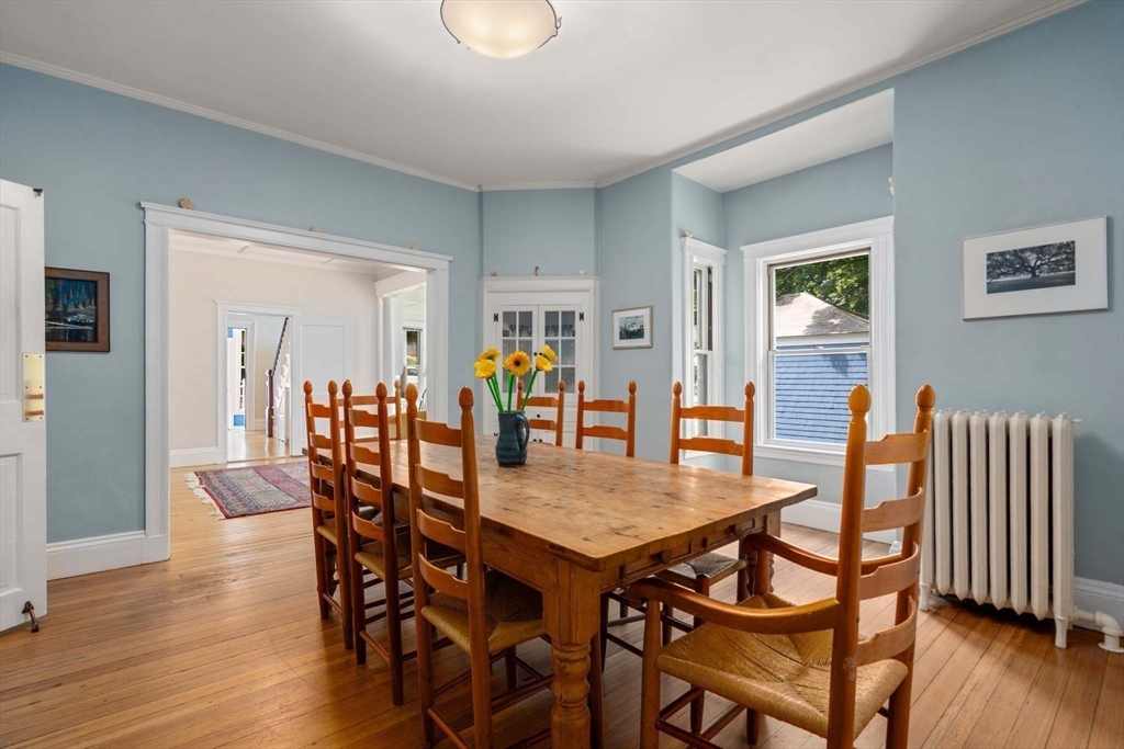 133 Newtonville Avenue