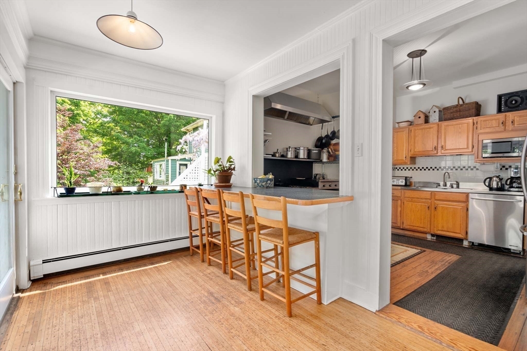 133 Newtonville Avenue