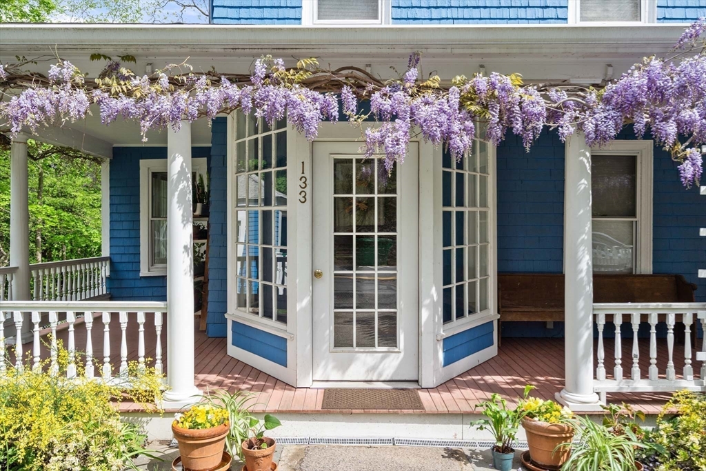 133 Newtonville Avenue