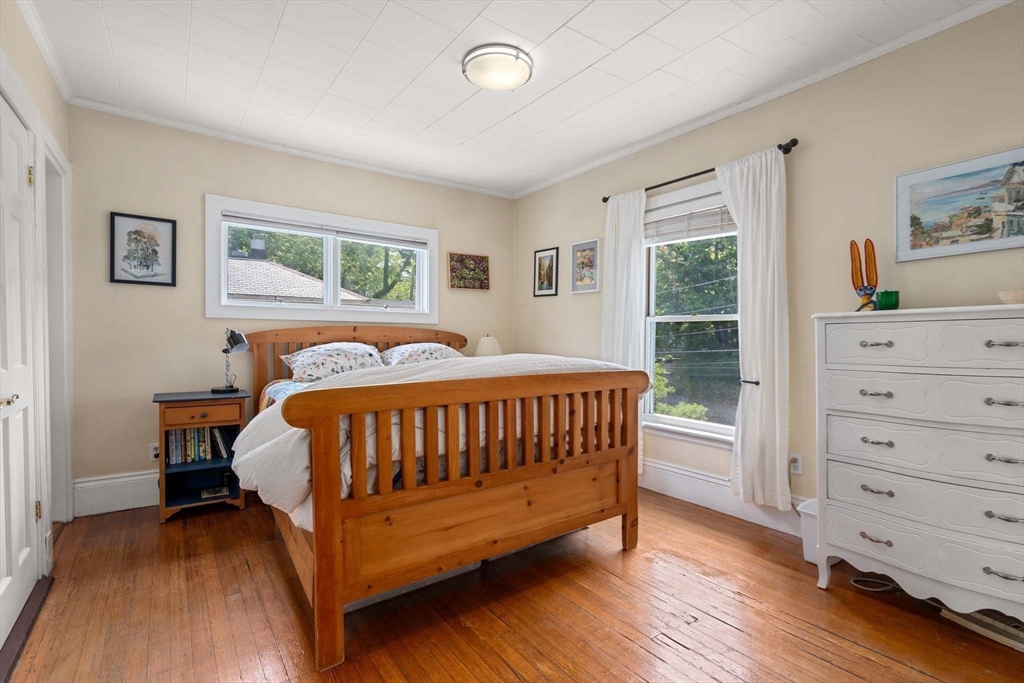 133 Newtonville Avenue