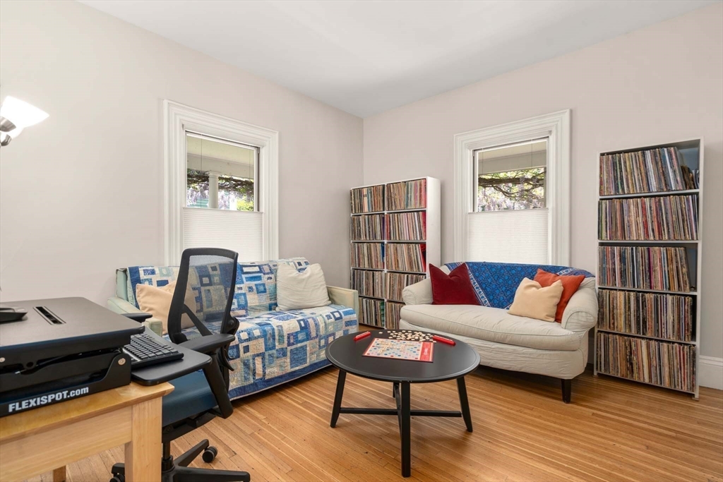 133 Newtonville Avenue