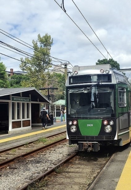 336 Washington St # 3