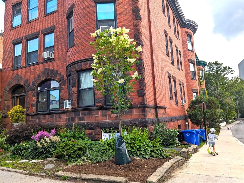 336 Washington St # 3