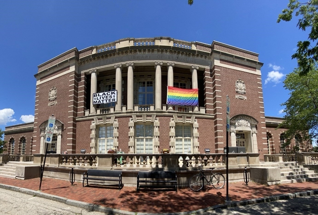 336 Washington St # 3