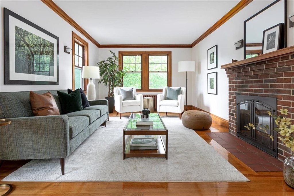 101 Bellevue Hill Rd