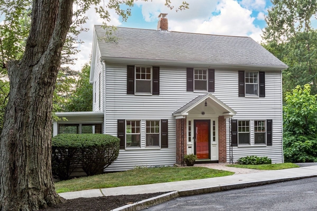 101 Bellevue Hill Rd