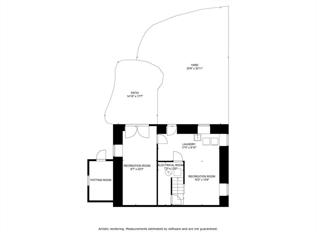 101 Bellevue Hill Rd