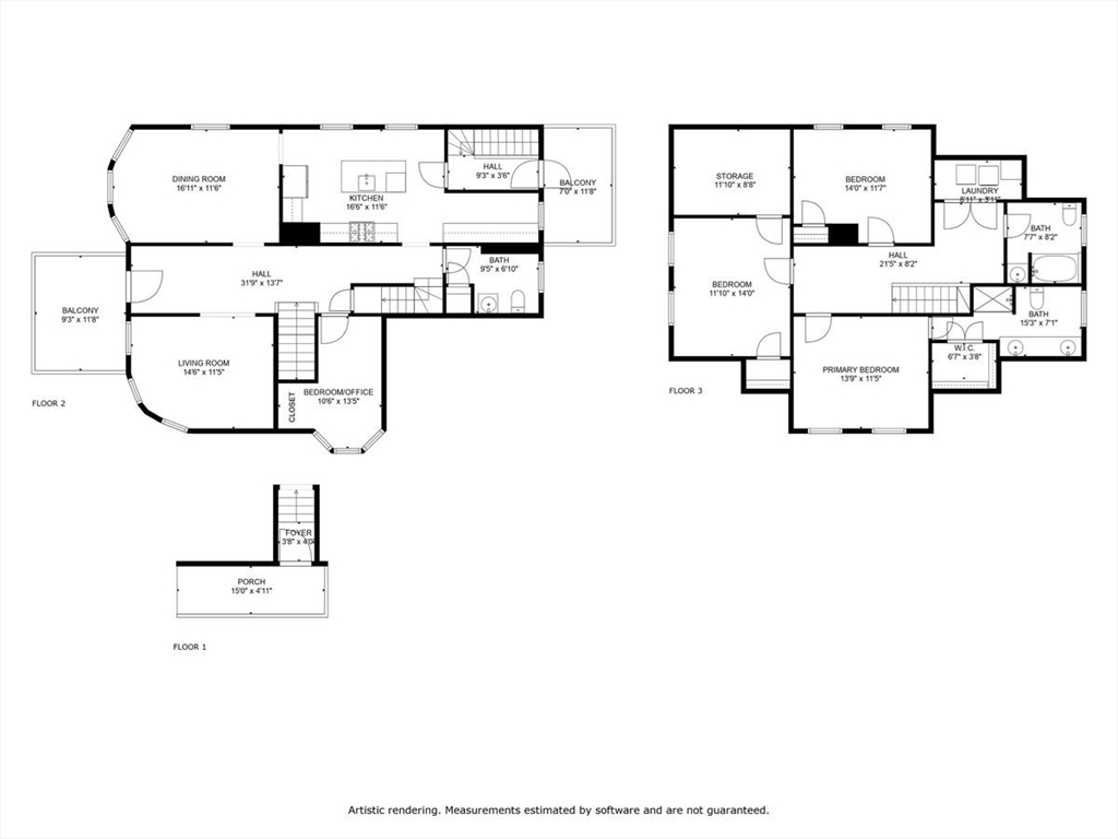 52 Arlington St # 52