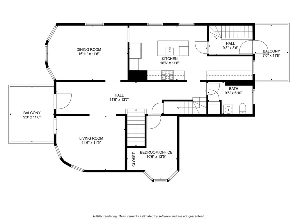 52 Arlington St # 52
