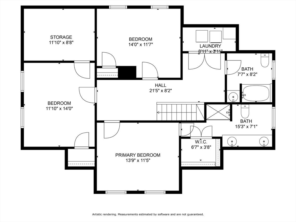 52 Arlington St # 52
