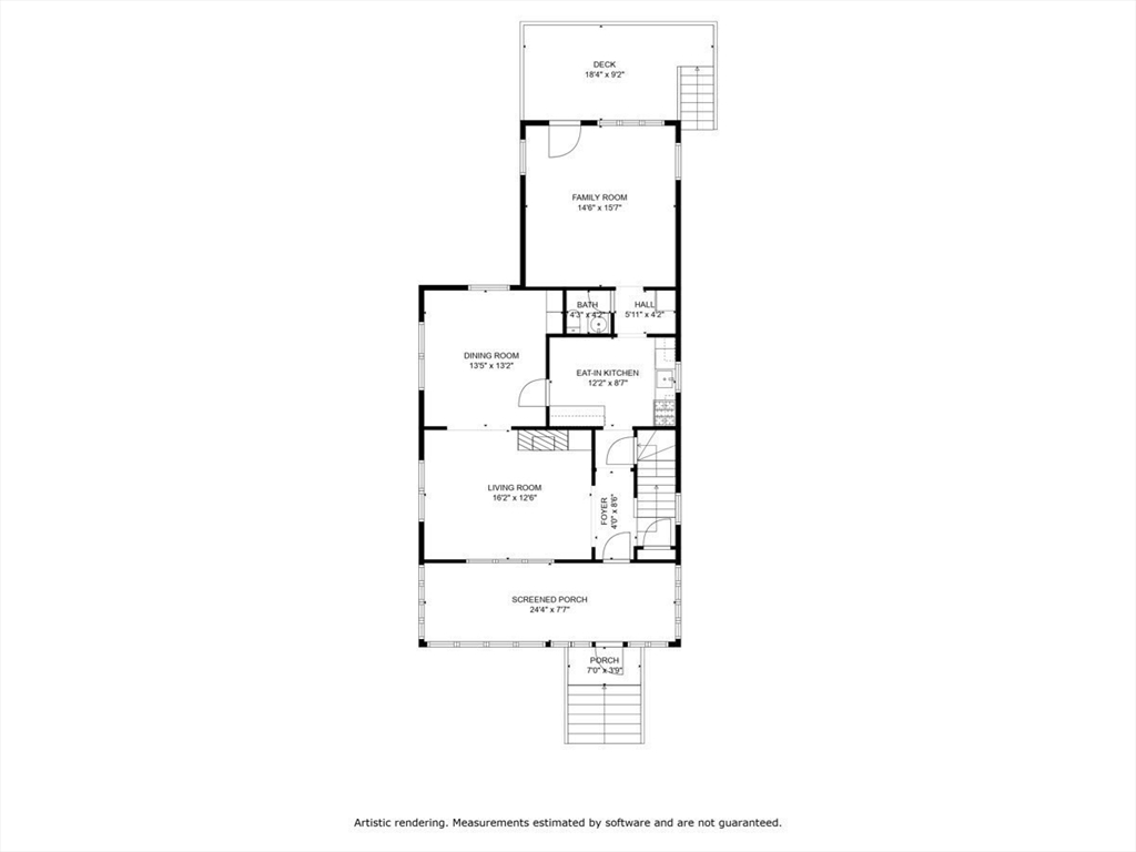 2441 Centre St