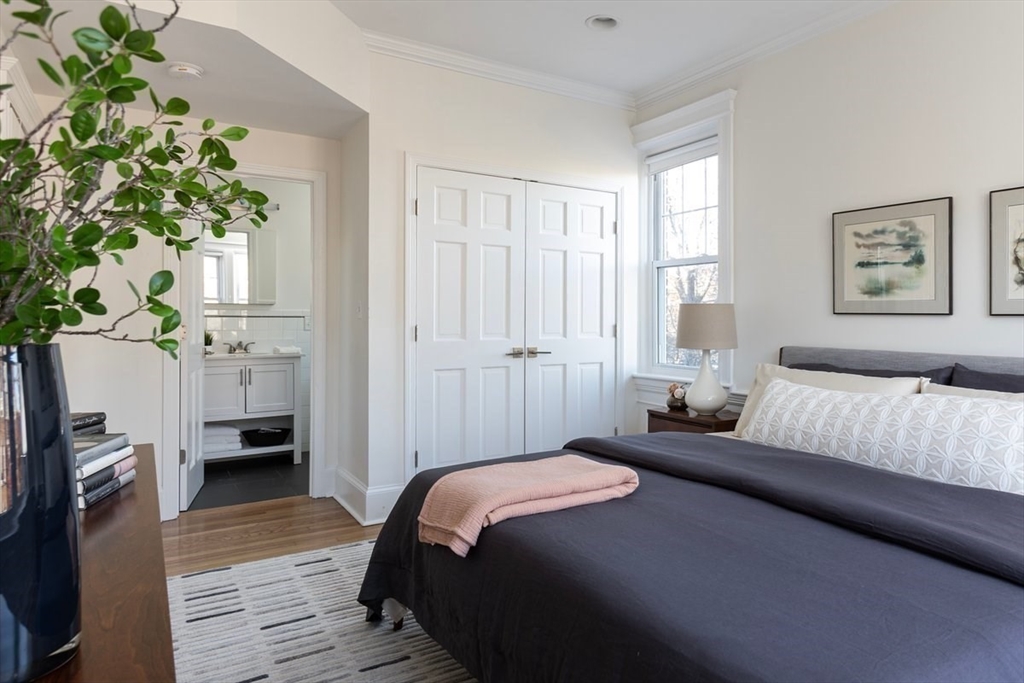 3 Greenway Court # 3