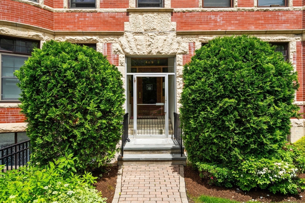 149 Winthrop Rd. # 5