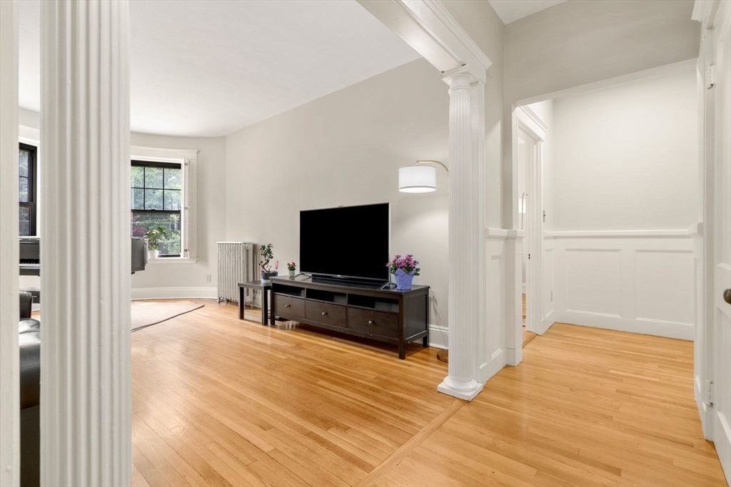 149 Winthrop Rd. # 5