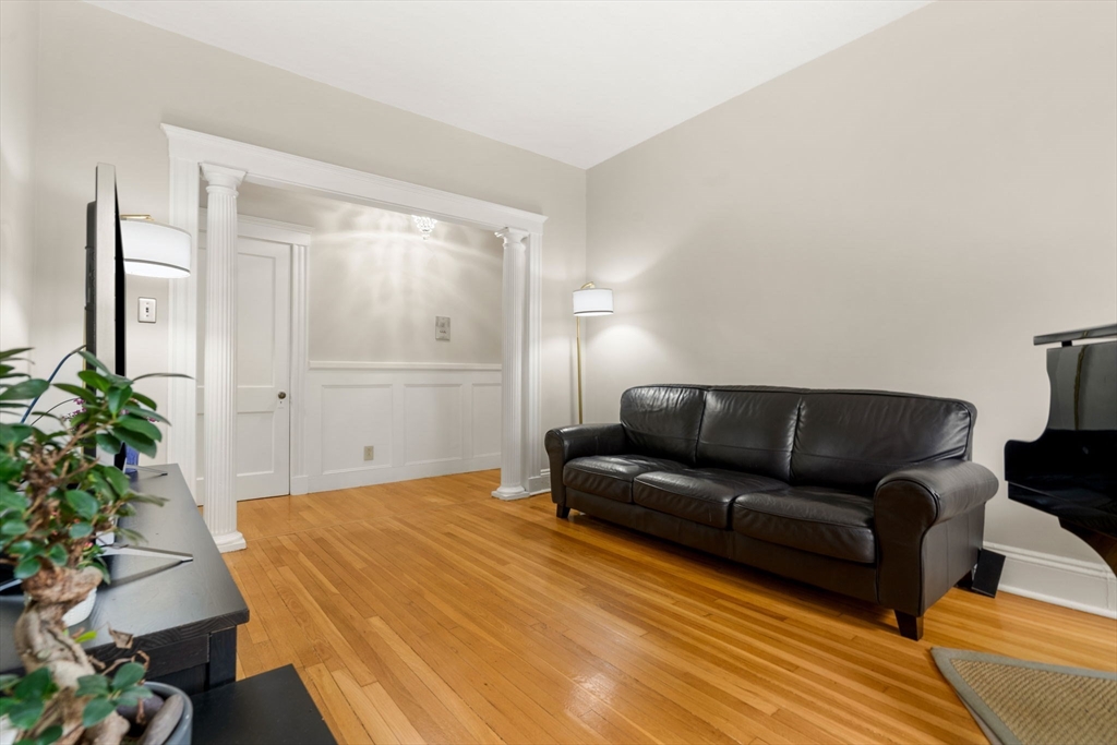 149 Winthrop Rd. # 5