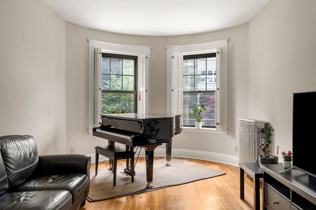 149 Winthrop Rd. # 5