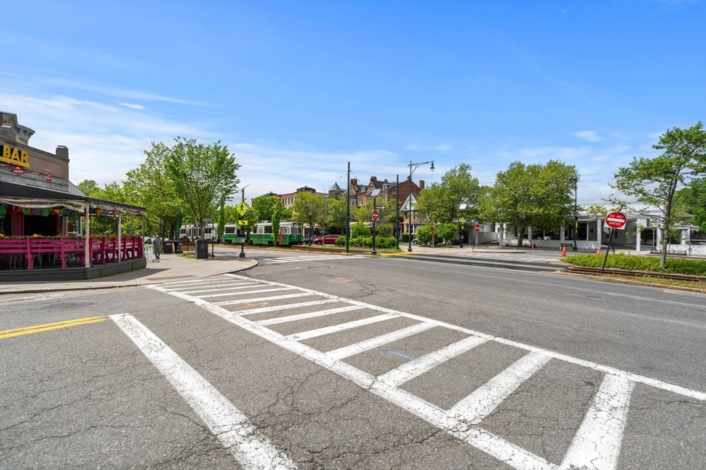 149 Winthrop Rd. # 5