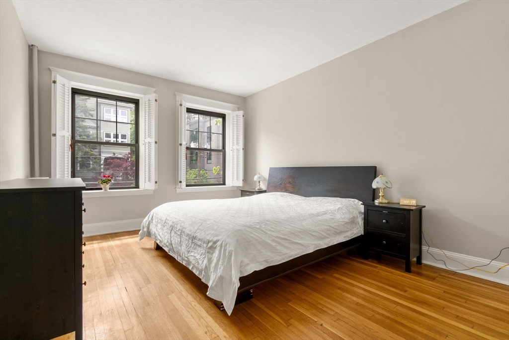 149 Winthrop Rd. # 5