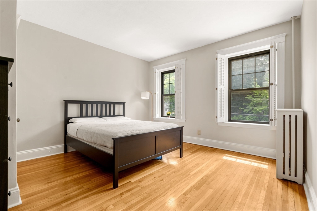 149 Winthrop Rd. # 5