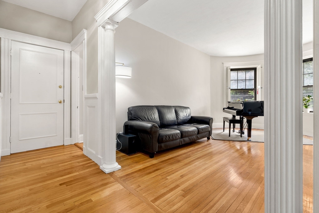 149 Winthrop Rd. # 5