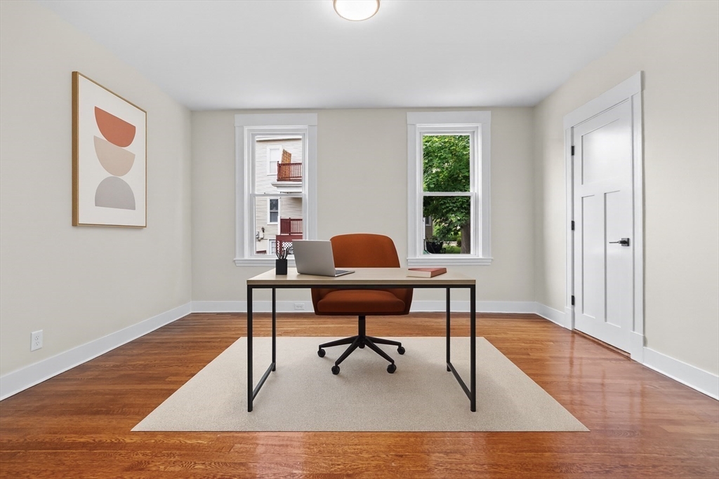 31 George St. # 31