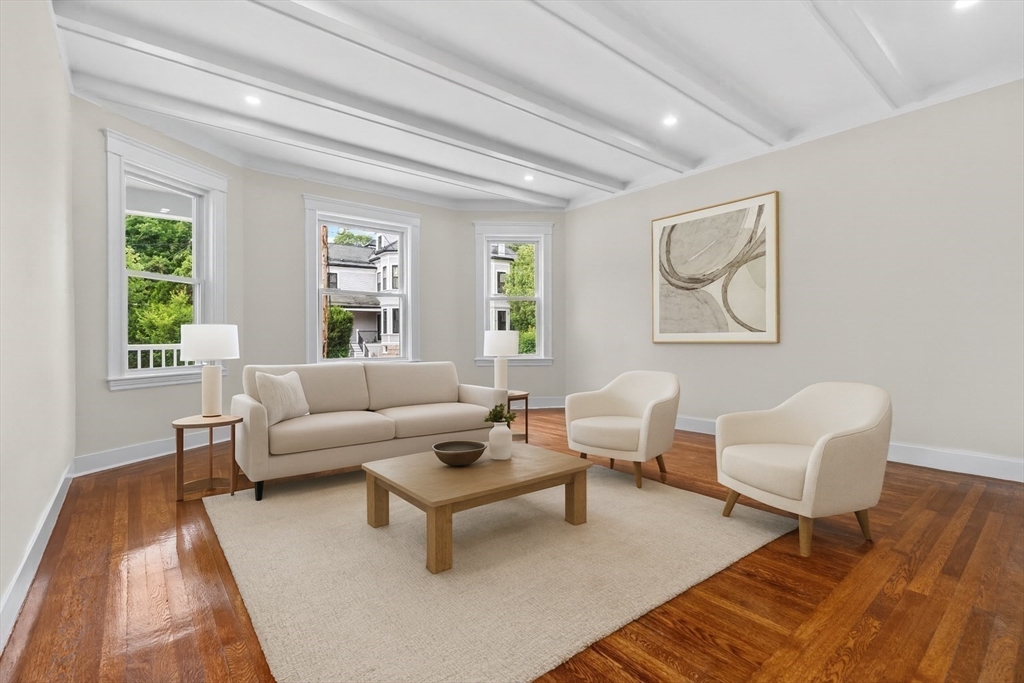 31 George St. # 31