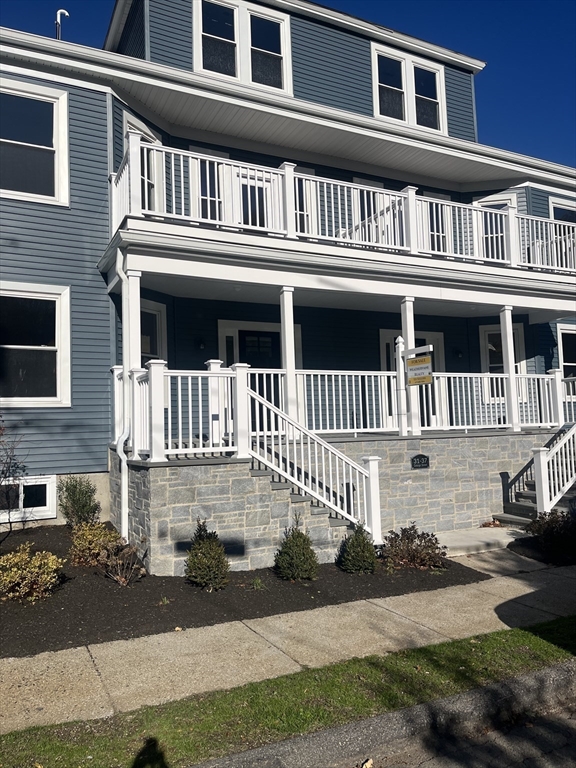 31 George St. # 31