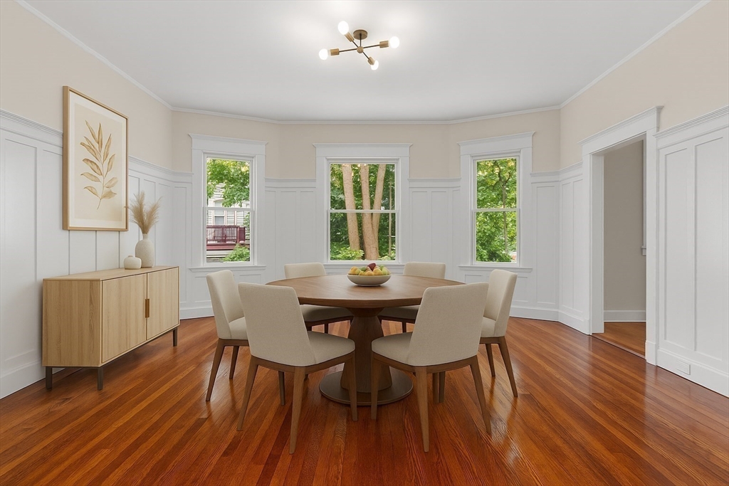 31 George St. # 31