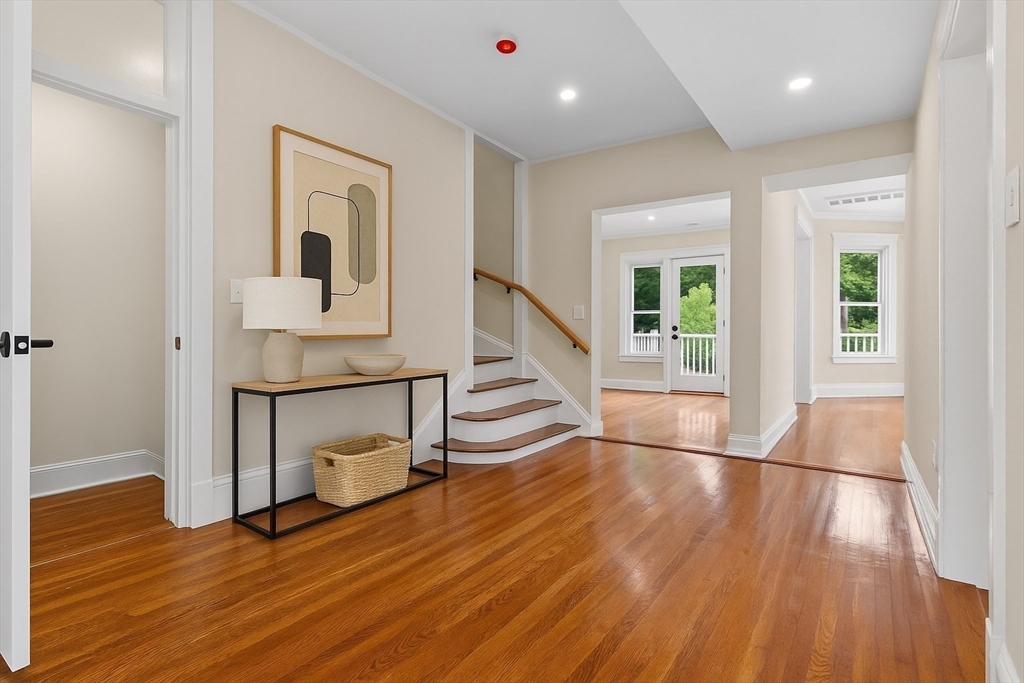 31 George St. # 31