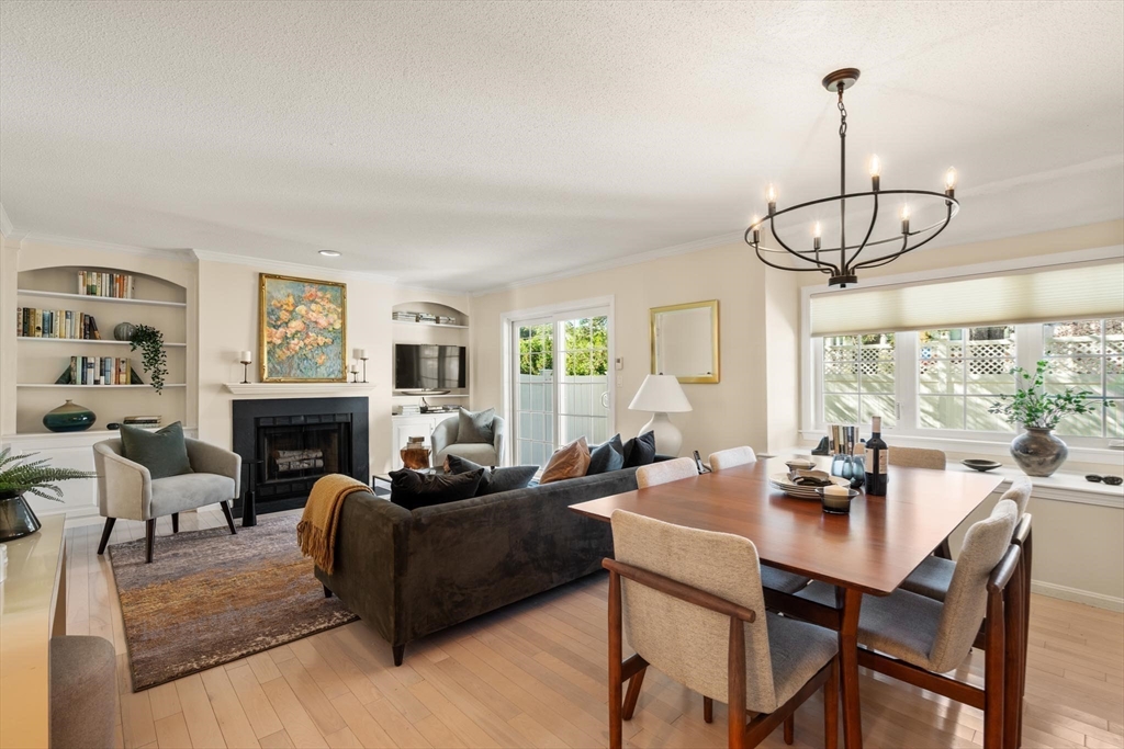 160 Pine Street # 12