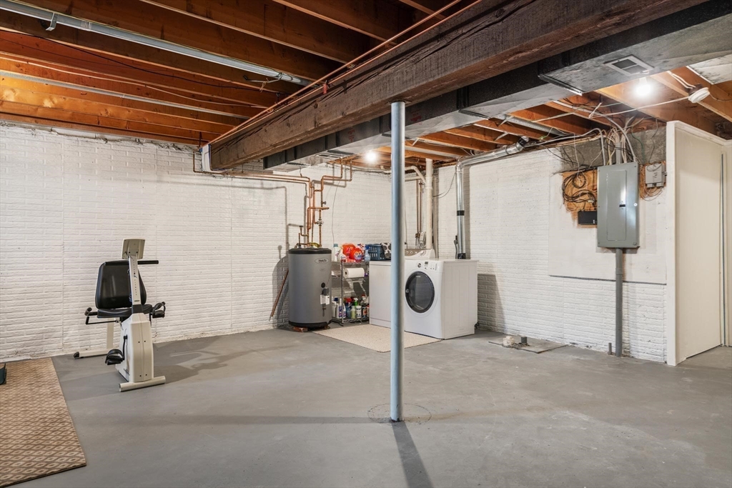 160 Pine Street # 12