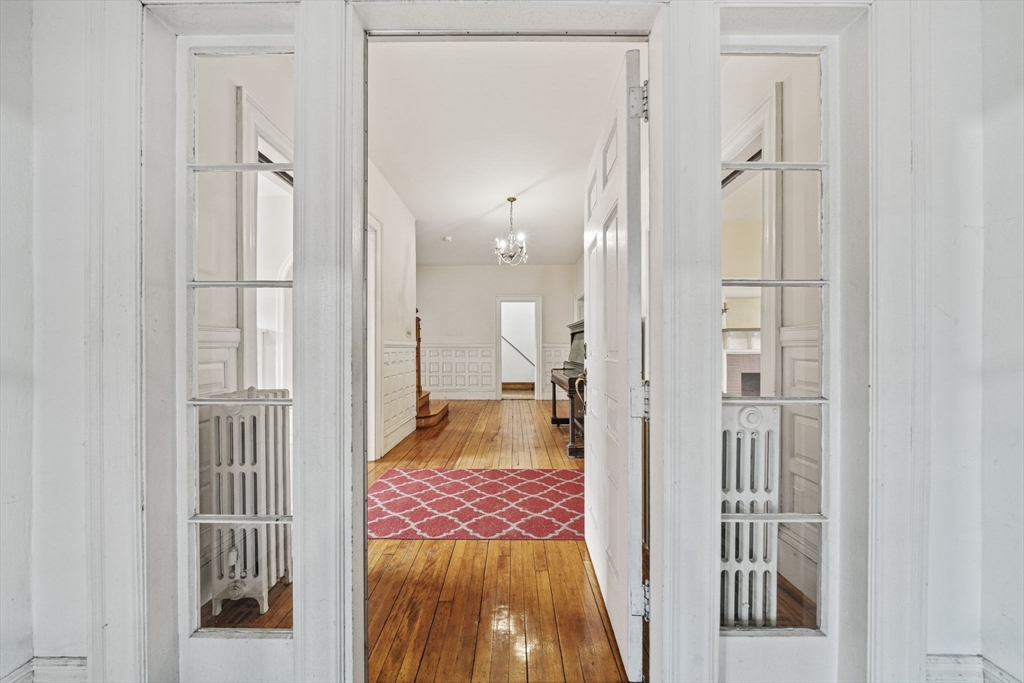 62 Fuller St