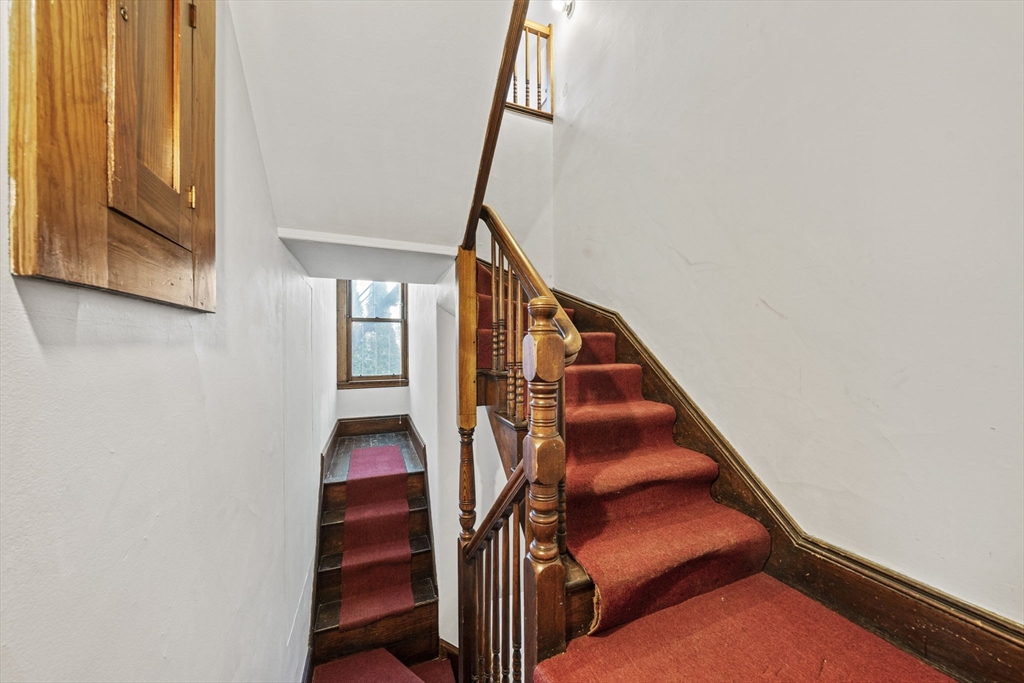 62 Fuller St